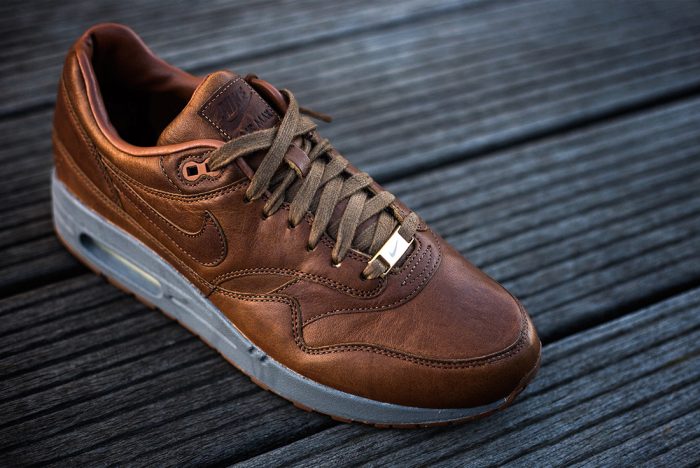 Najwyzszej jakosci skora zagoscila w NikeiD-7