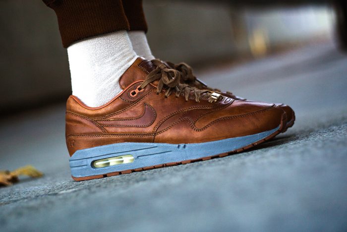 Najwyzszej jakosci skora zagoscila w NikeiD-9
