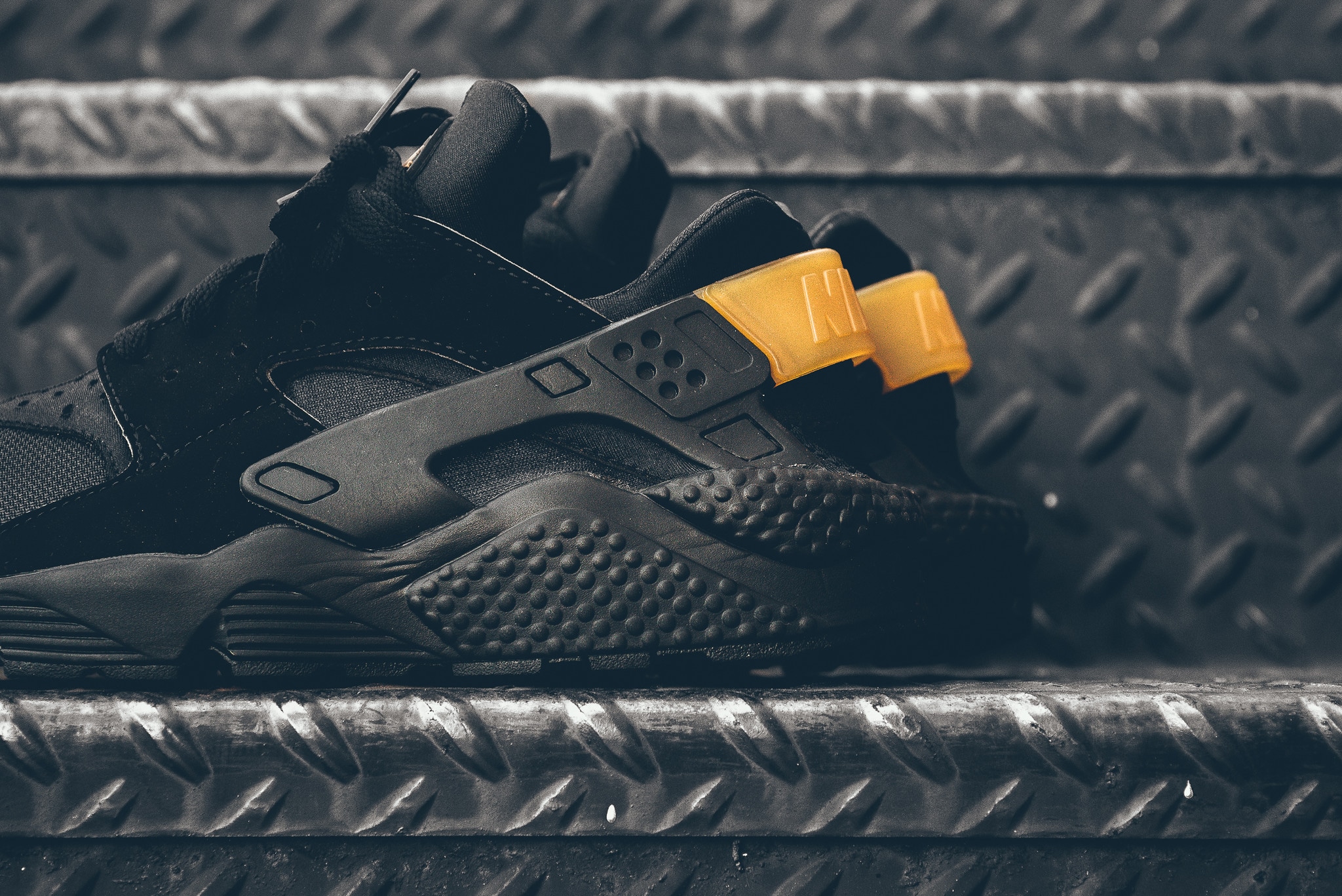 nike air huarache champs