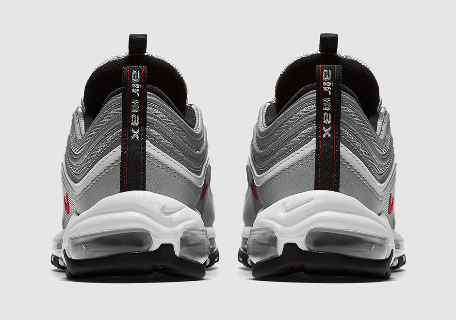 Nike Air Max 97 OG Silver Bullet-5