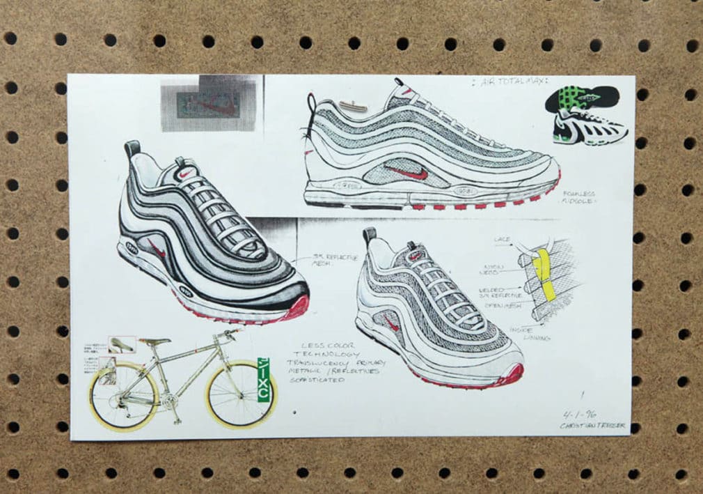 Nike Air Max 97 OG Silver Bullet-7