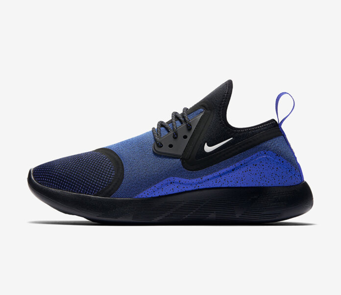 Nike LunarCharge Paramount Blue