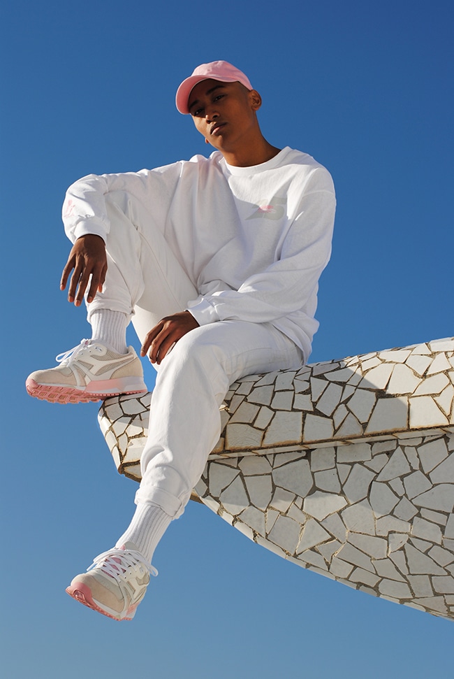 X-Large x 24Kilates x Diadora N9000 Copito-10