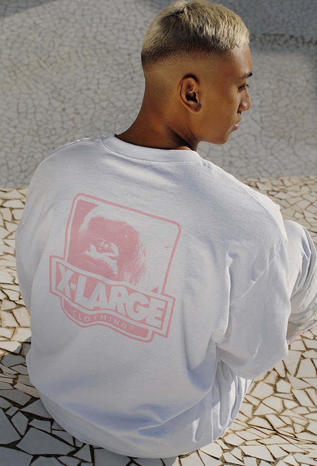 X-Large x 24Kilates x Diadora N9000 Copito-11