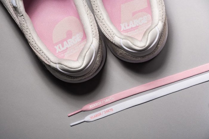 X-Large x 24Kilates x Diadora N9000 Copito-3