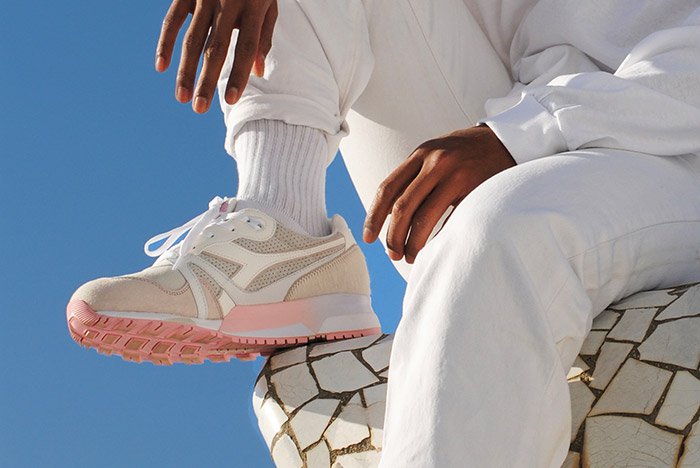 X-Large x 24Kilates x Diadora N9000 Copito-5