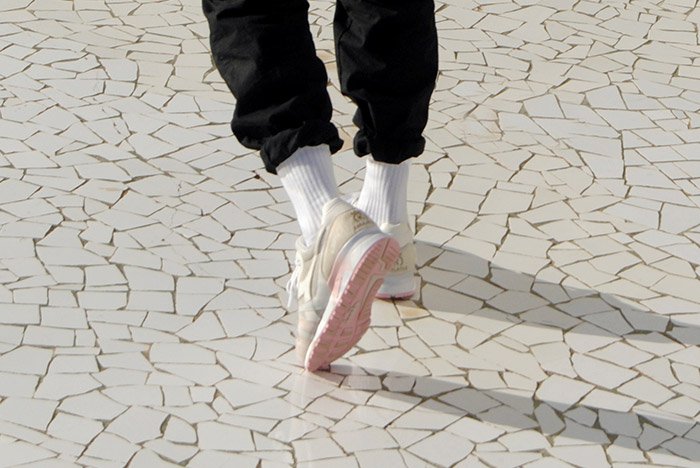 X-Large x 24Kilates x Diadora N9000 Copito-7