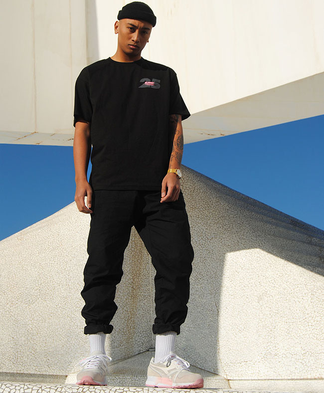 X-Large x 24Kilates x Diadora N9000 Copito-8