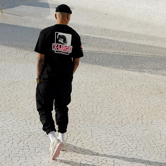 X-Large x 24Kilates x Diadora N9000 Copito-9