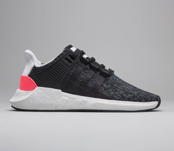 adidas Originals zaprezentowal EQT Support 93 17