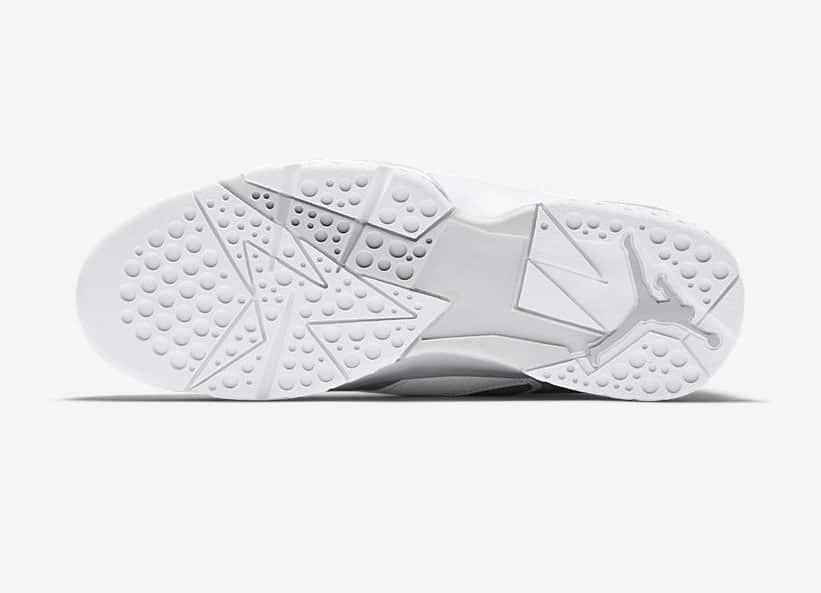 Air Jordan 7 Pure Platinum-1