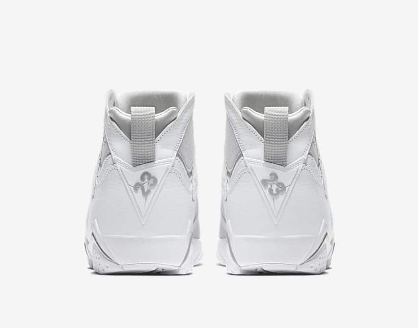 Air Jordan 7 Pure Platinum-5