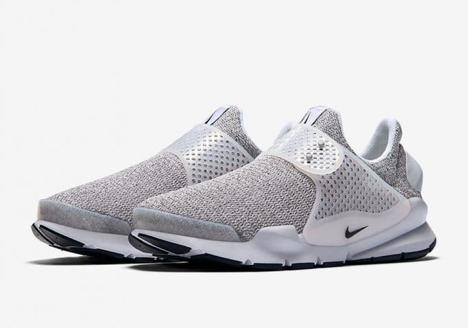Damskie-Nike-Sock-Dart-Metro-Grey