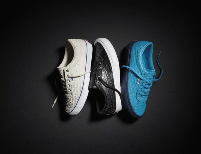 Fucking Awesome x Vans Epoch Pro 94