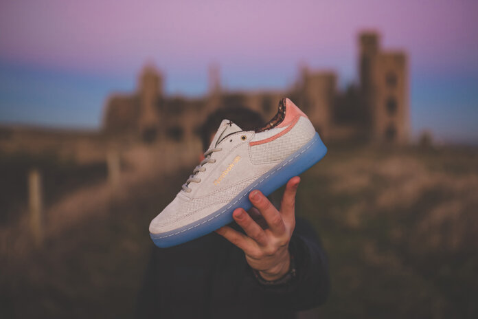 HANON x Reebok Club C Claymore-10