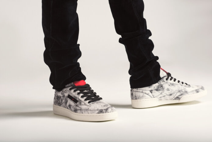Kendrick Lamar projektuje nowe Reebok Club C1