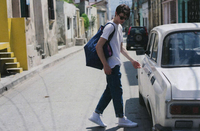 Lookbook Herschel Supply Co (Wiosna 2017) Video