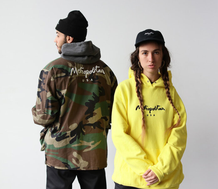 Lookbook Metropolitan (Wiosna 2017)-5