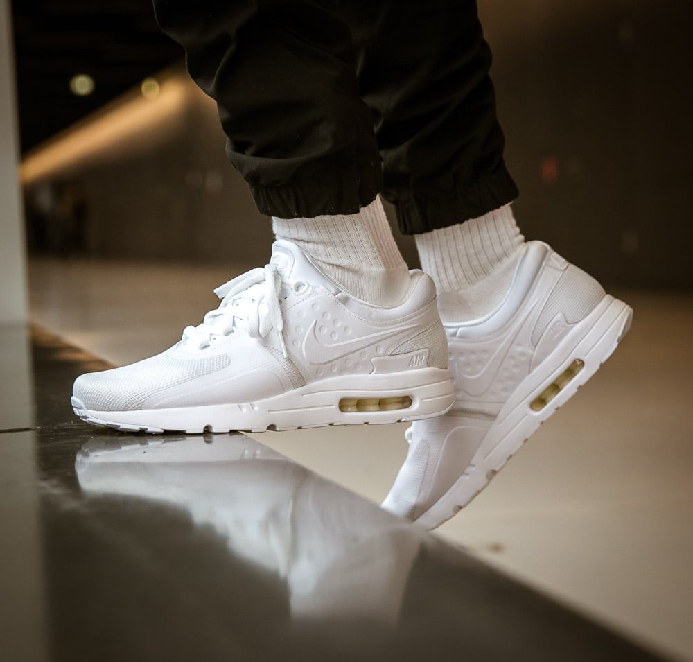 air max zero