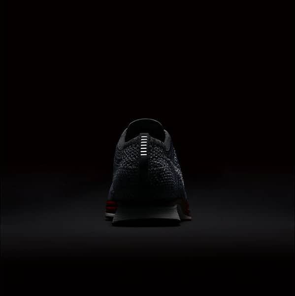 nike flyknit wolf grey womens