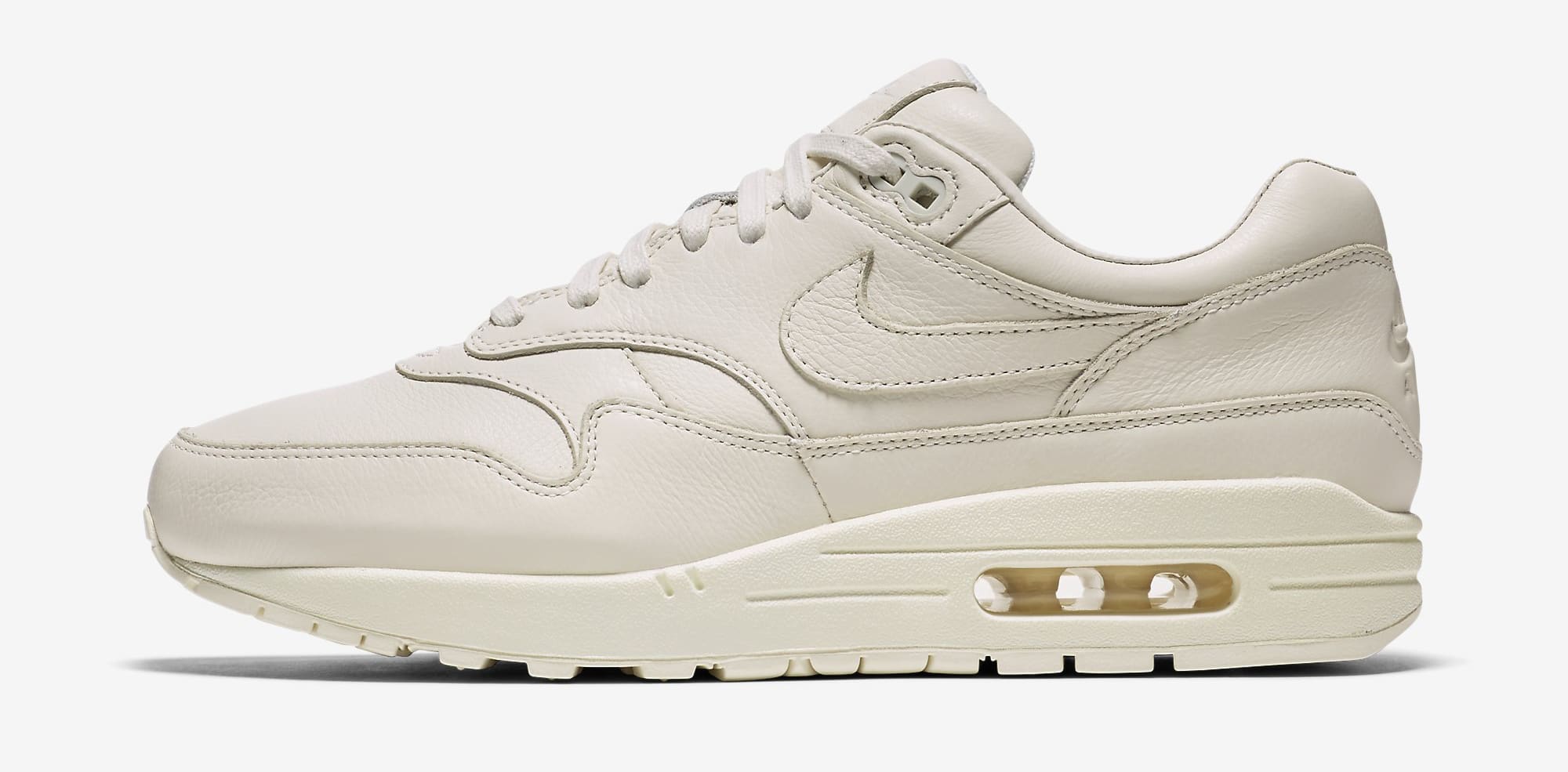 nikelab air max 1 pinnacle