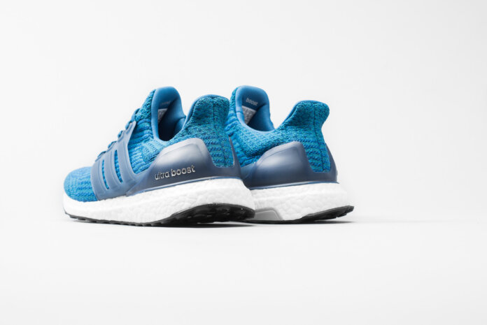 adidas Ultra Boost 3.0 - Royal / White