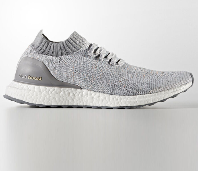 adidas Ultra Boost Uncaged Light Grey