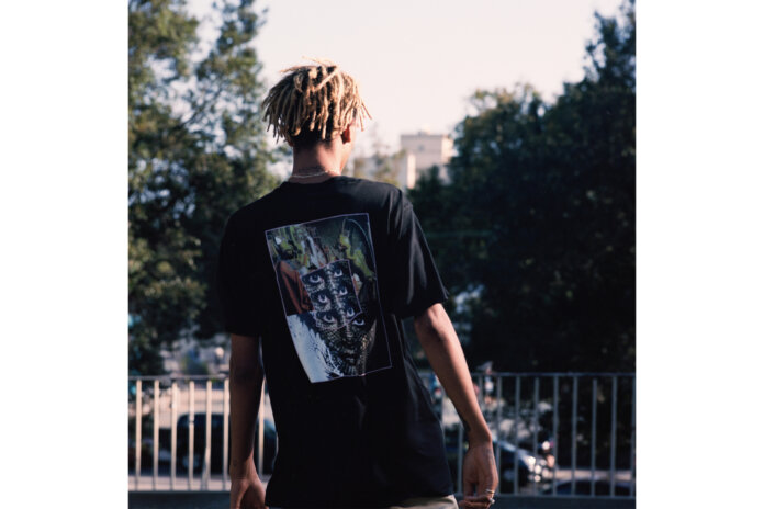 Lookbook Babylon LA x P.A.M. „PAMBYLON II”