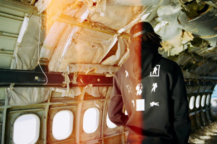 Lookbook Billionaire Boys Club EU (Wiosna / Lato 2017)