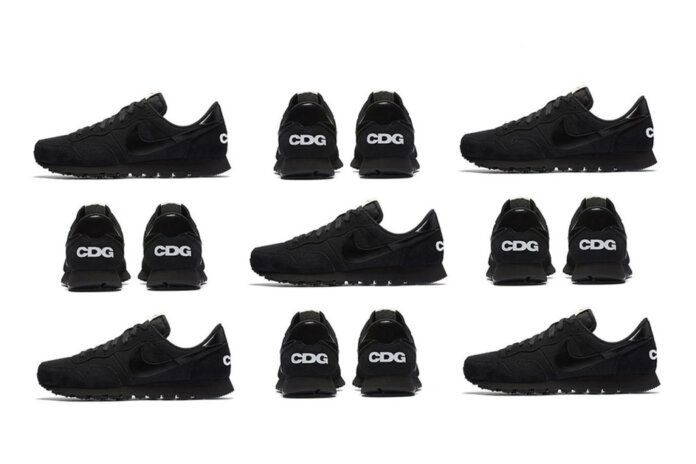 COMME DES GARÇONS X NIKE AIR PEGASUS 83 - ZAJAWKA