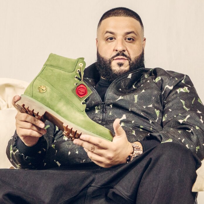 DJ Khaled x Timberland “Secure the Bag” Boot