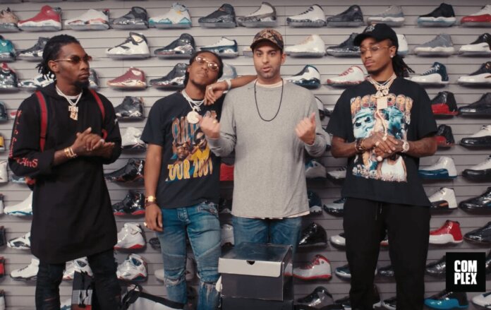 migos complex