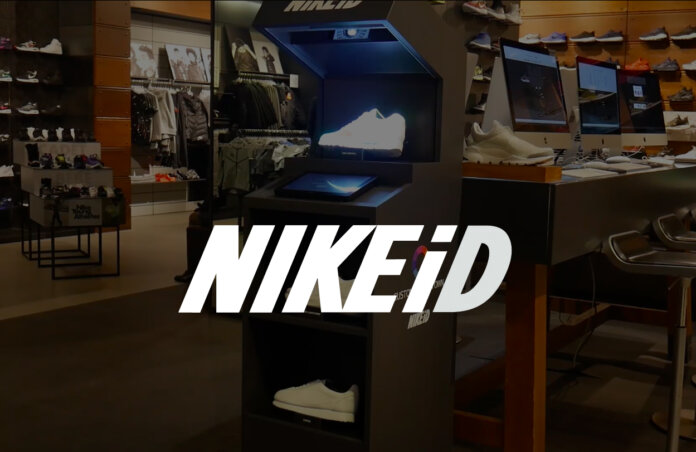 nikeid