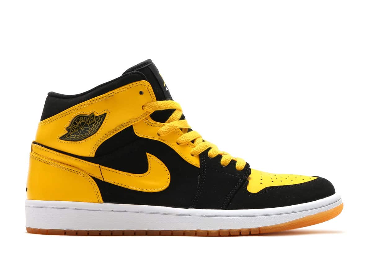 Air Jordan 1 Mid New Love powracaja do sprzedazy-1
