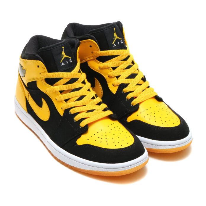 Air Jordan 1 Mid New Love powracaja do sprzedazy Air Jordan 1 Mid New Love powracaja do sprzedazy