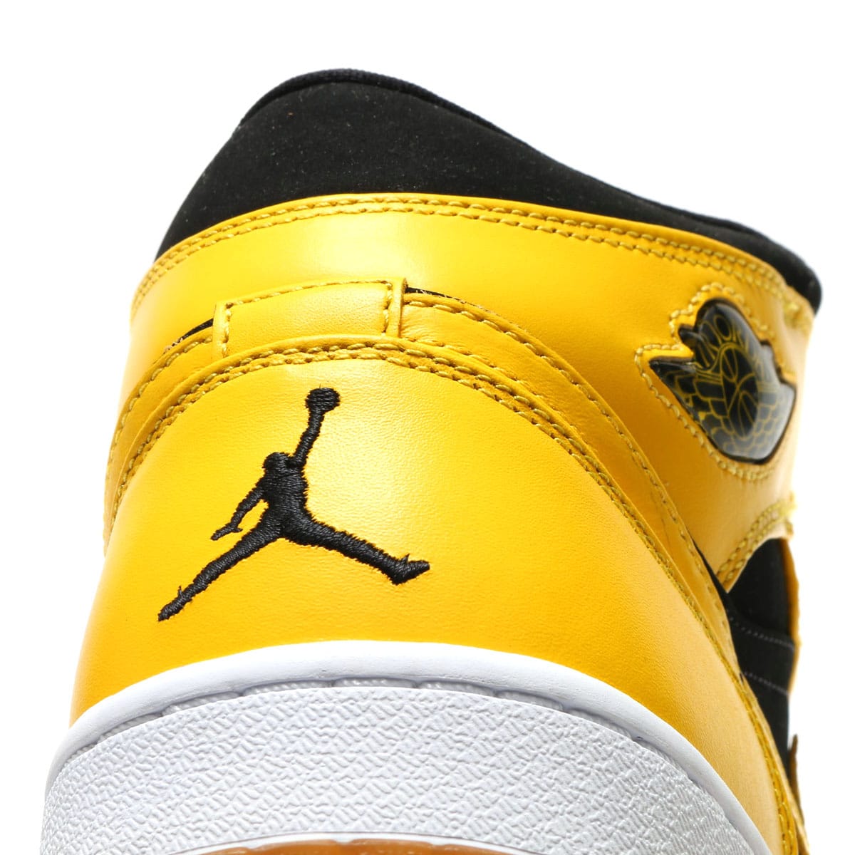 Air Jordan 1 Mid New Love powracaja do sprzedazy-8