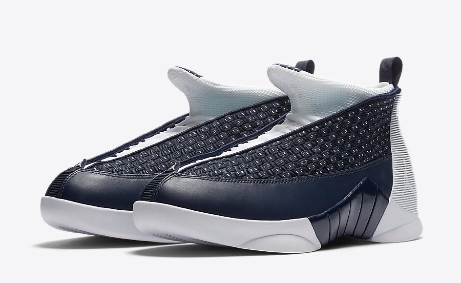 Air Jordan 15 Obsidian-3