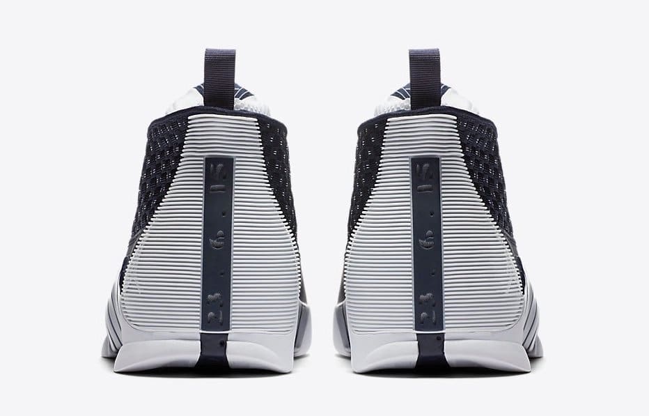 Air Jordan 15 Obsidian-5