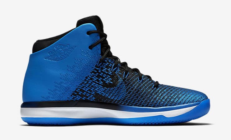 air jordan xxxi