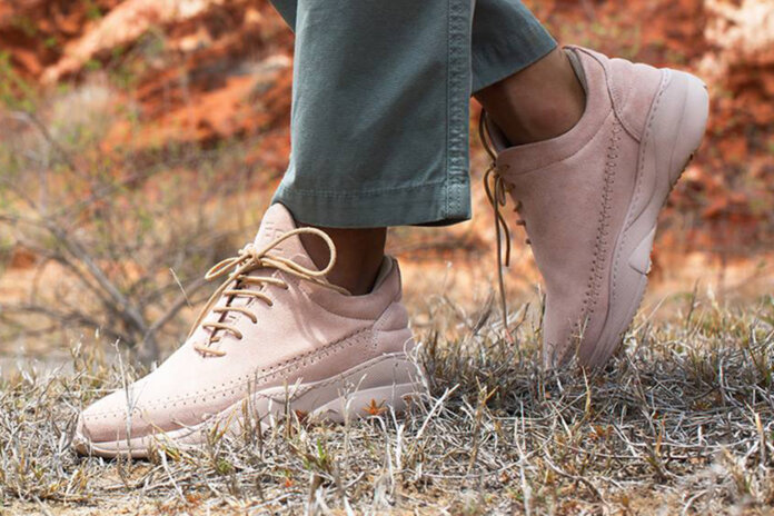 Filling Pieces Apache Runner Low Pastel Pink damskie kopia Filling Pieces Apache Runner Low Pastel Pink damskie kopia