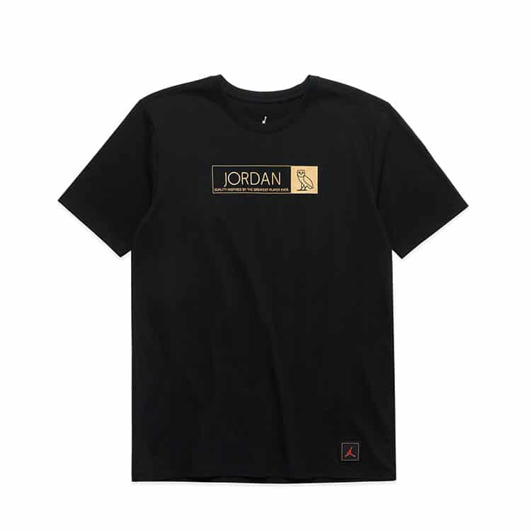 Jordan Brand x OVO Kolekcja NAB All Star 2017-11