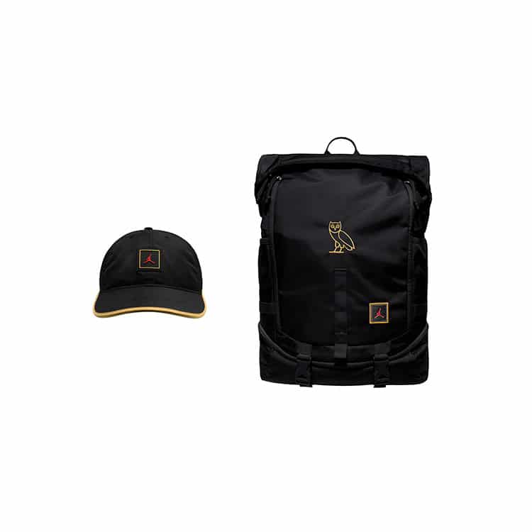 Jordan Brand x OVO Kolekcja NAB All Star 2017-12