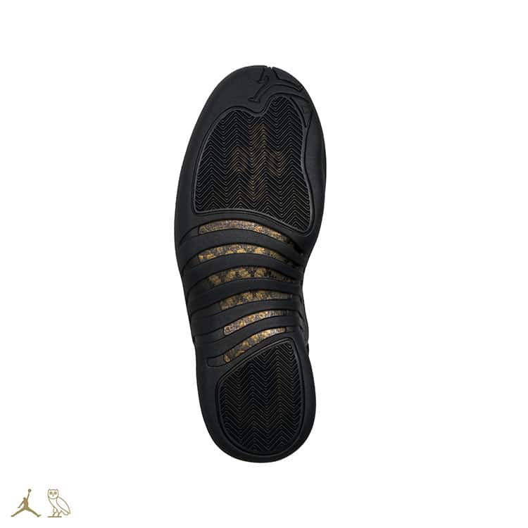 Jordan Brand x OVO Kolekcja NAB All Star 2017-6