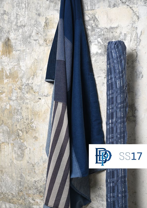 Lookbook Bleu De Paname (Wiosna : Lato 2017)3