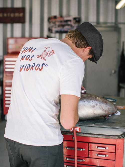 Lookbook Brixton (Wiosna 2017)-27