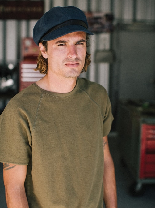 Lookbook Brixton (Wiosna 2017)-28