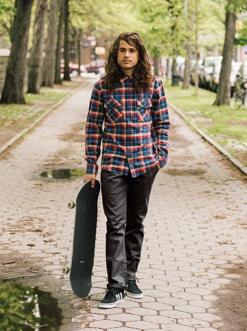 Lookbook Brixton (Wiosna 2017)-8