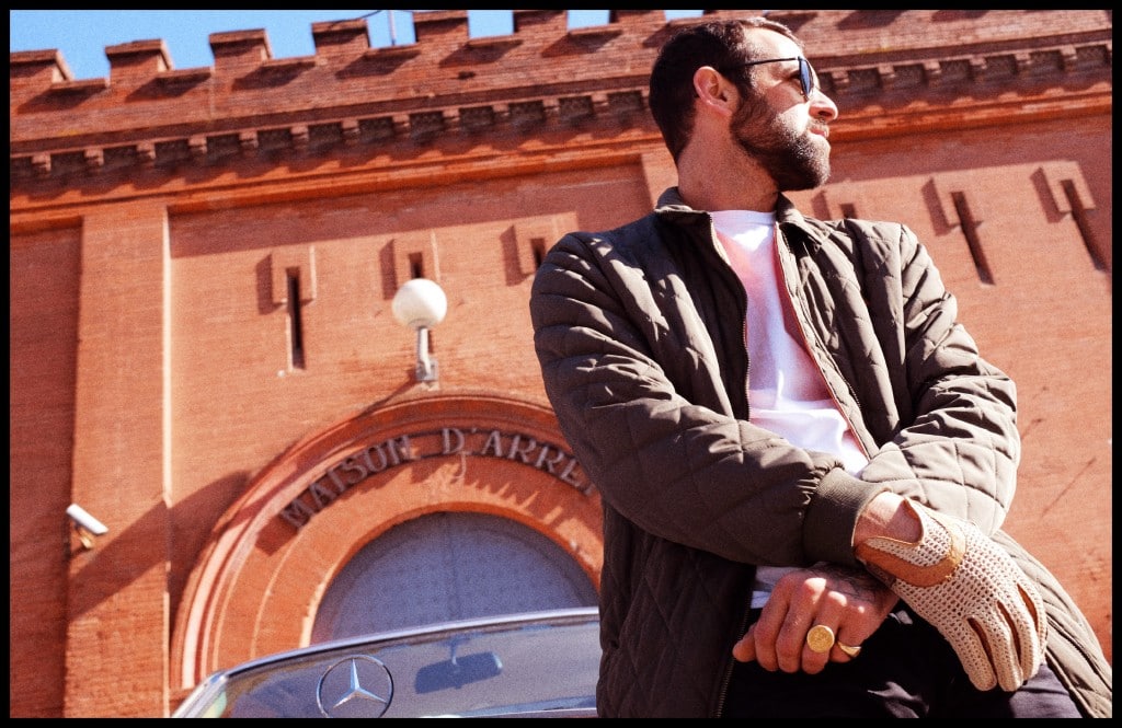 Lookbook Helas The Casual Suspects (Wiosna 2017)-3