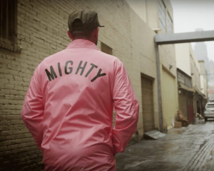 Lookbook Mighty Healthy (Wiosna 2017) Lookbook Mighty Healthy (Wiosna 2017)