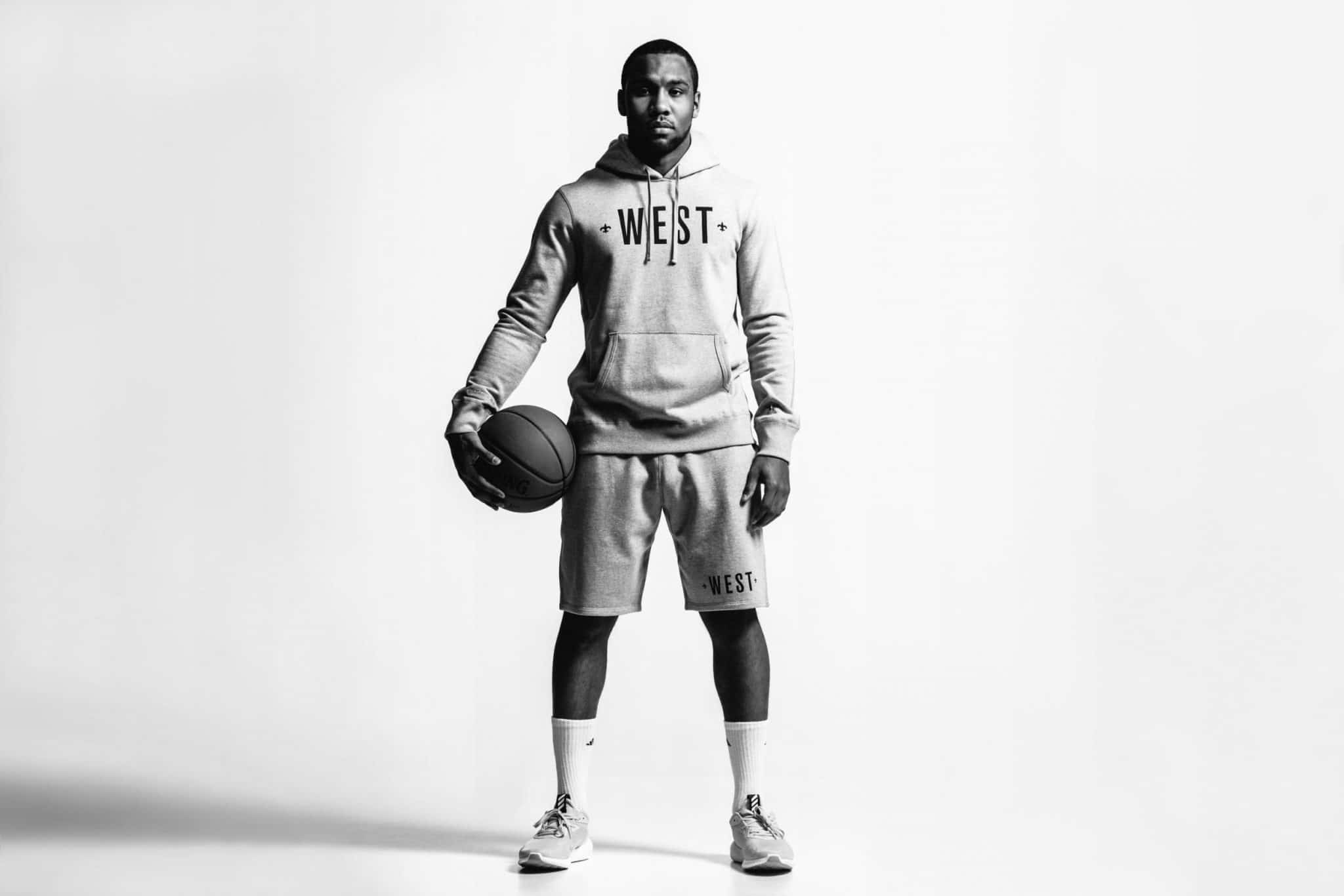 Lookbook Reigning Champ x Mitchell and Ness kolekcja NBA All-Star 2017-3